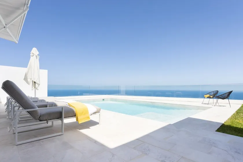 Renovated Villa in Punta del Sol - Image 1