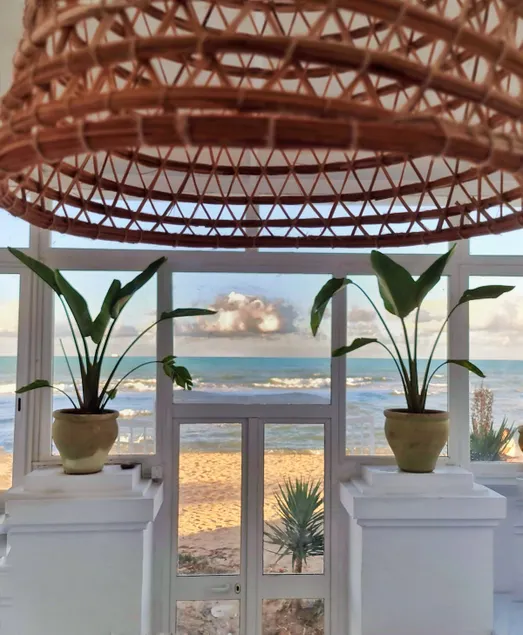 Waterfront house in the heart of Marsa - Image 1