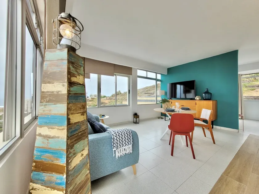 Casa Ana, Casa Ana penthouse - Image 1