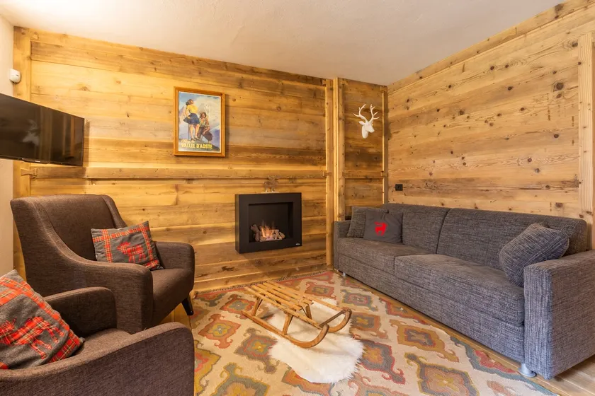 Maison La Louche - Courmayeur - Image 1