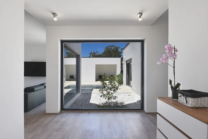 Vila Nauta - luxury in Vintijan, near Pula - Image 1