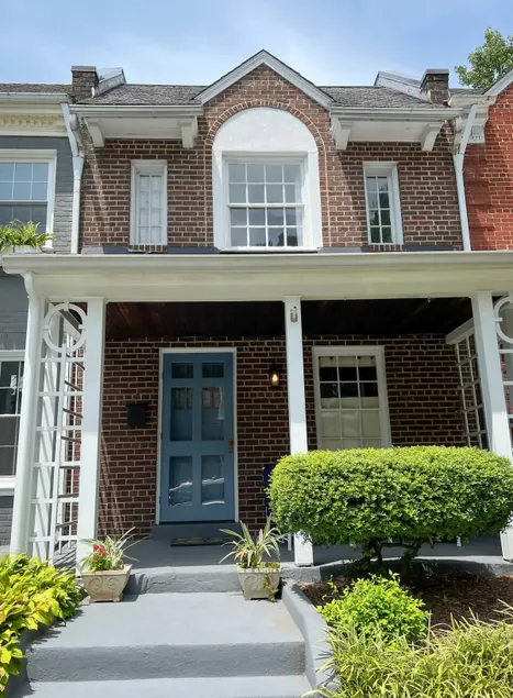 Entire Row House • Carytown & Museums - Image 1