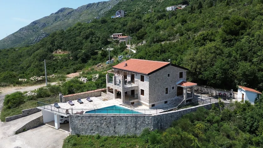 Villa Sofia - Image 1