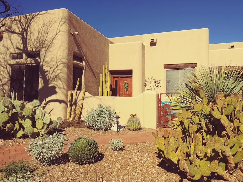 Beautiful Southwest Casita - Image 1
