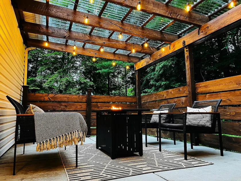 White Pine Cottage:ANF/Cook Forest/2 Fireplaces! - Image 1
