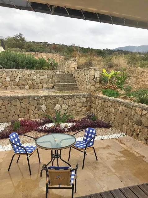 One-bedroom apartment Northern Cyprus - Image 1