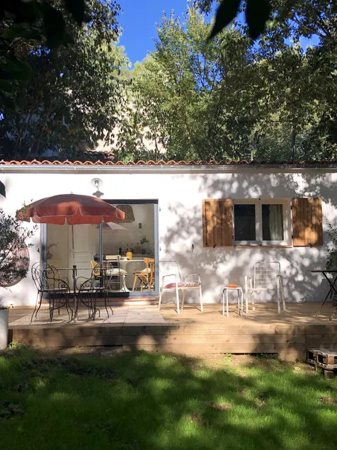 The little house O for an Aix getaway - Image 1