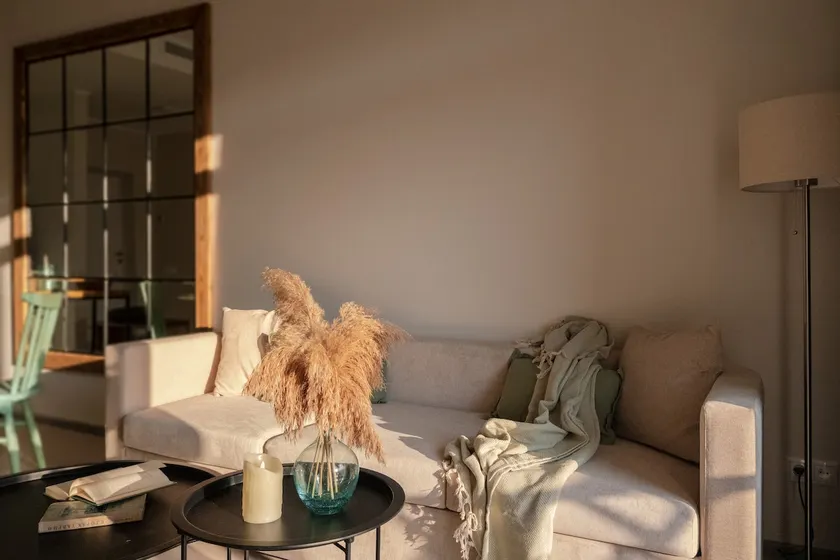 Design 1 Bedroom at RIS Holiday Apartments - Image 1