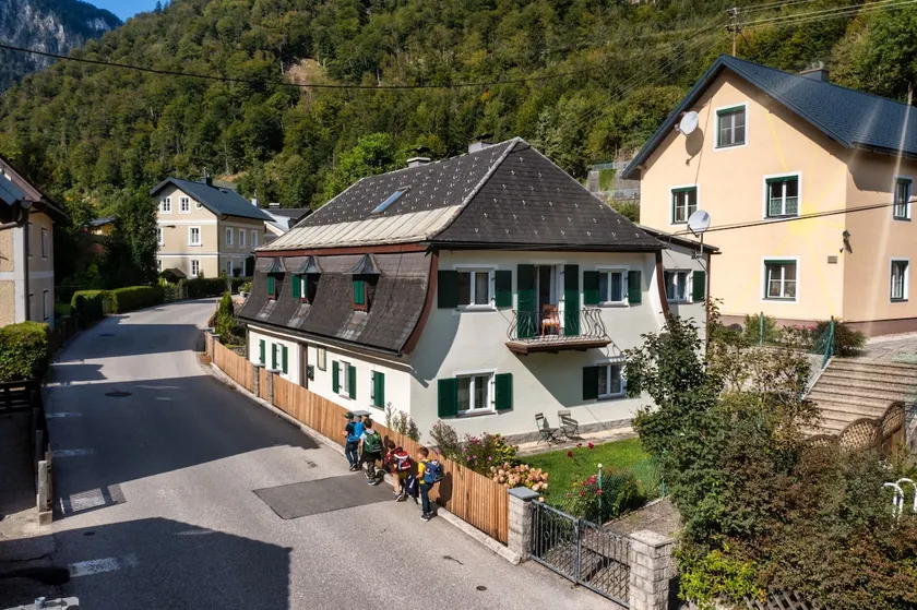 Katzerhaus Ebensee - Image 1
