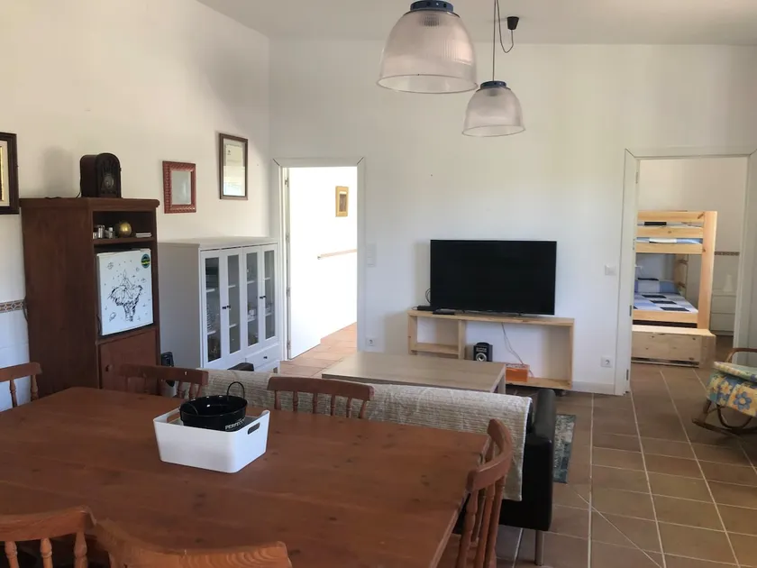 Catadoiro. A nice country house near the beaches - Image 1