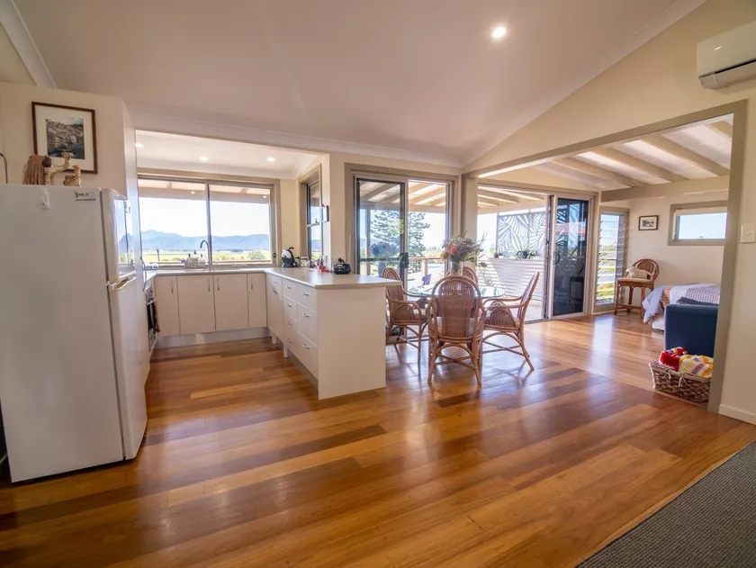 Caldera Cottage - Image 1