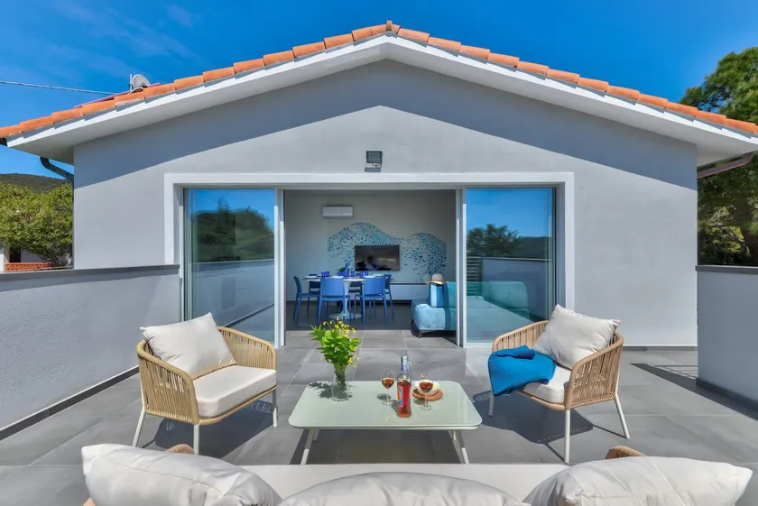 Camere Villa Serena - Image 1