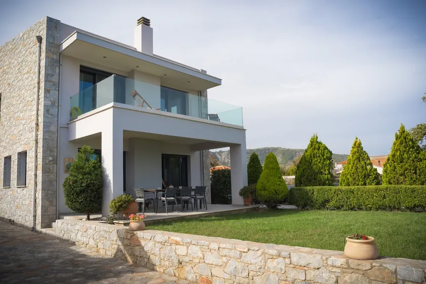 Villa Aggemari - Image 1