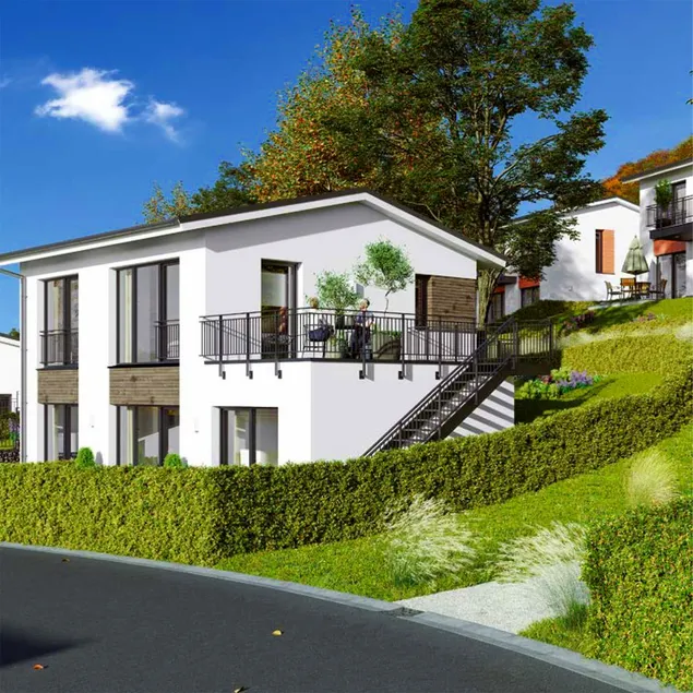 Ferienhaus Heimathafen am Diemelsee, Willingen, Winterberg - Image 1