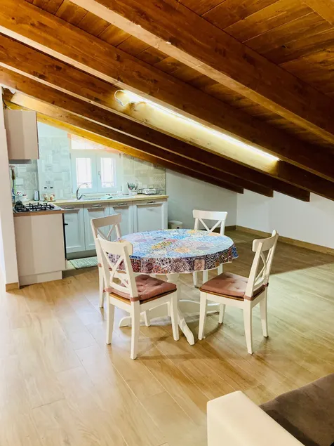Villa Bubù, Appartamento Country-chic - Image 1