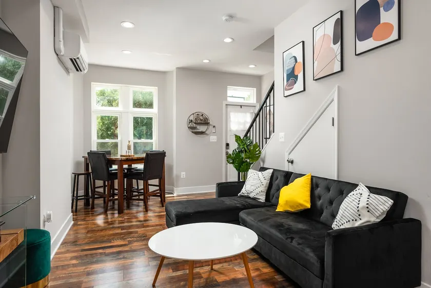 Modern Home in Shaw/Logan Circle - Image 1