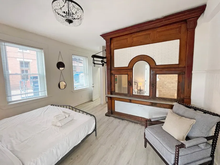 Walk Everywhere from this Stunning Remodel in OTR - Image 1