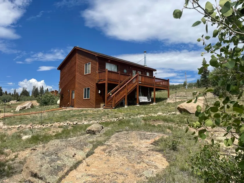 Stunning Secluded Mtn Getaway, Picturesque Views - Image 1