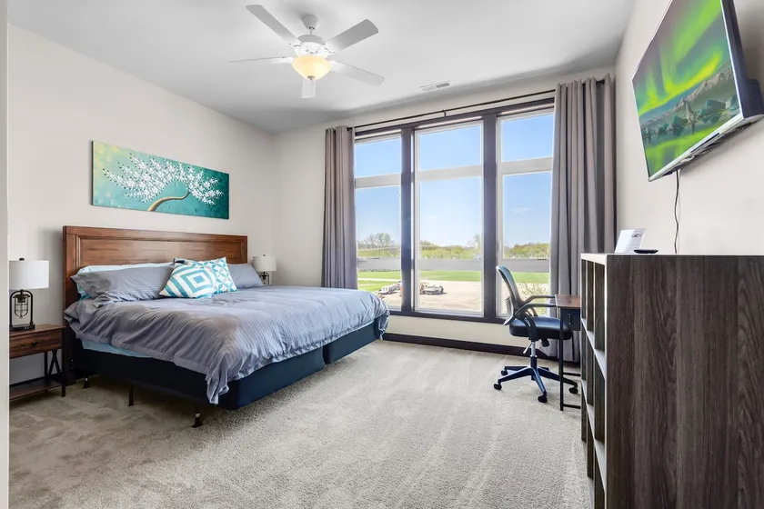 Fantasy Field Condo #217 - Image 1