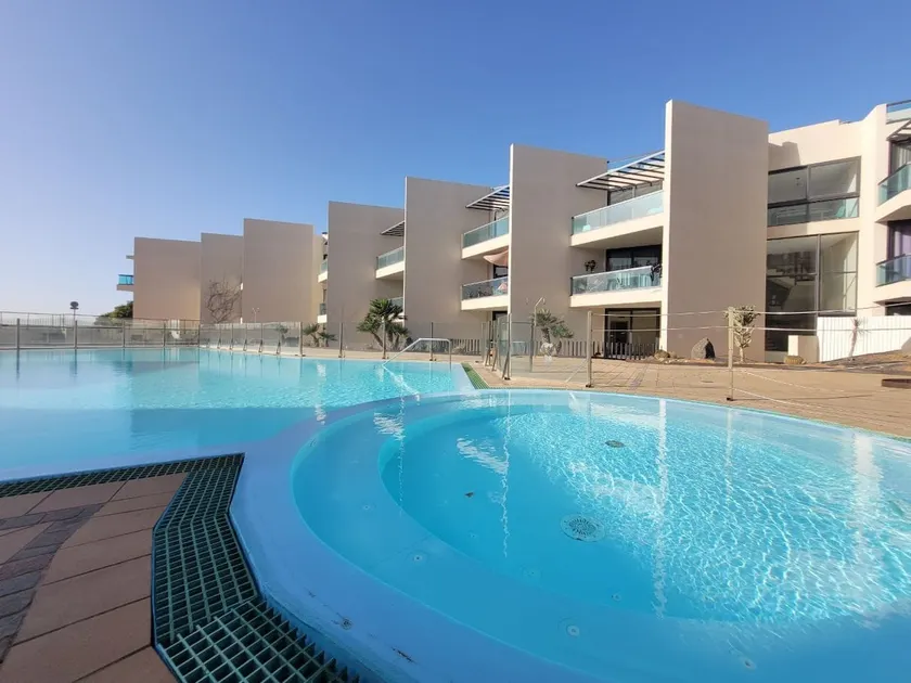 Ocean View Penthouse - Image 1