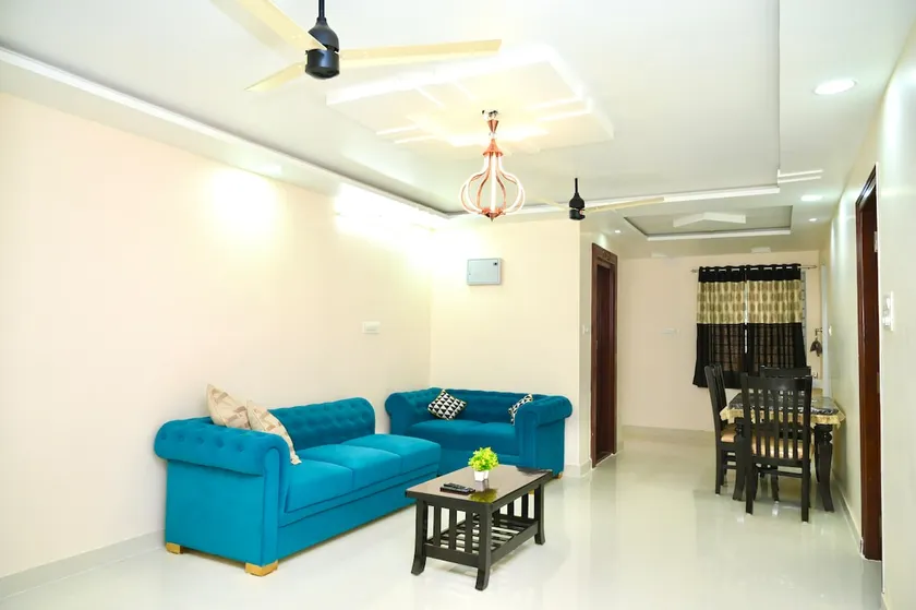 Srivari Homestay - 402 - Image 1