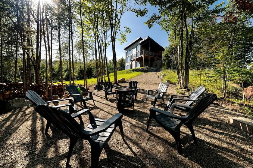 Hotel at home - the Inverse, comfort and spa - Image 1