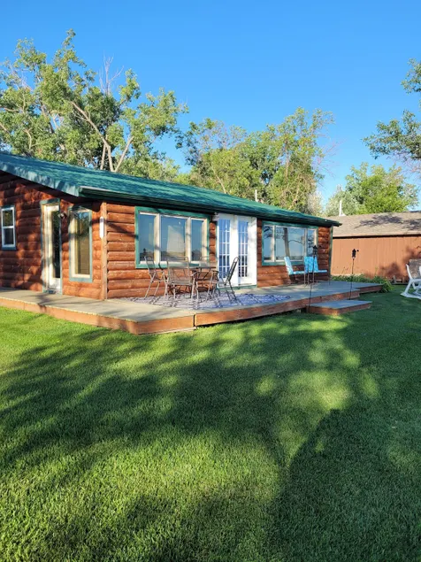 Relaxing Retreat and Sportman's Paradise in One. - Image 1