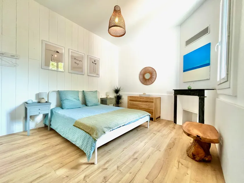 Charming house 250 m from the beach - Image 1