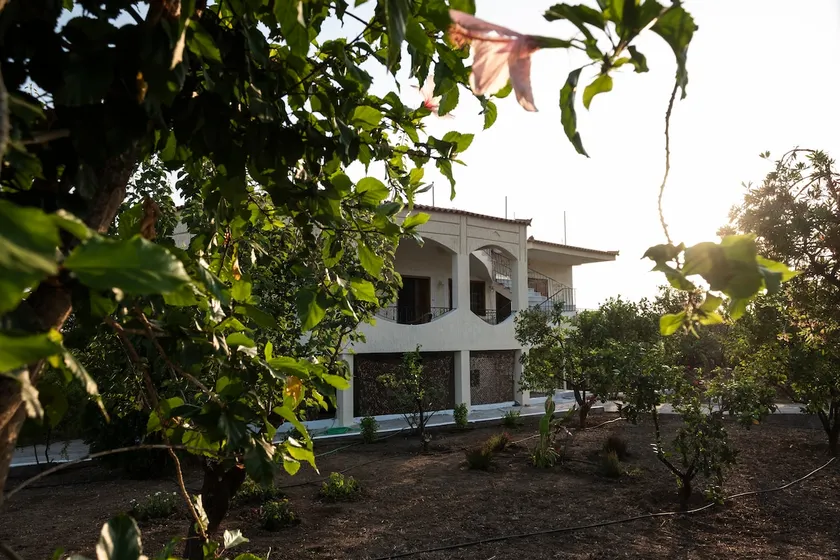 Villa Jeanville - Image 1