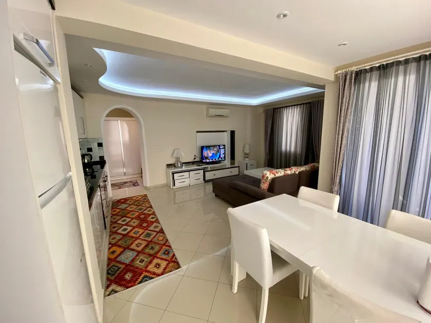 Modern 2bedroom apt on Cleopatra (WiFi,pool) - Image 1
