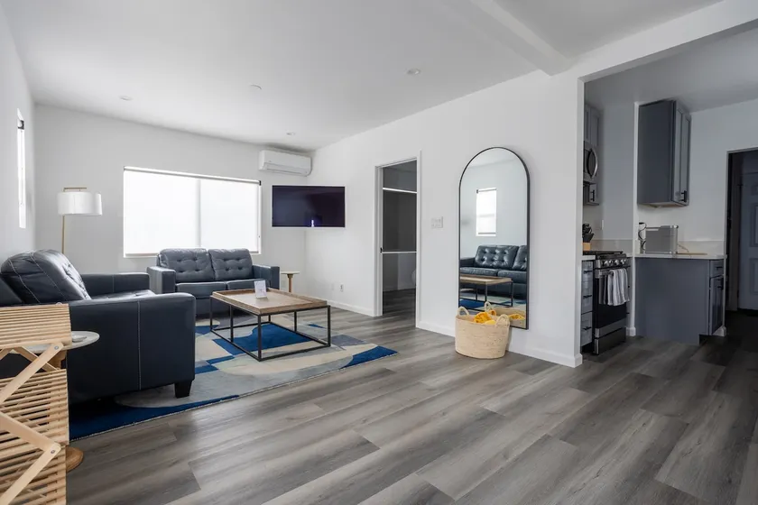 Luxurious Hideaway by SoFi w/ Free Parking - Image 1