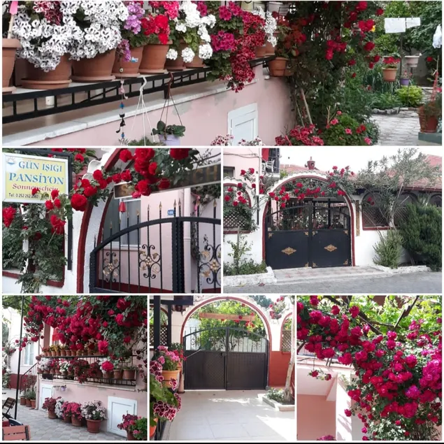 Köyceğiz Center. 1+1, Quiet, Peaceful Private Garden - Image 1