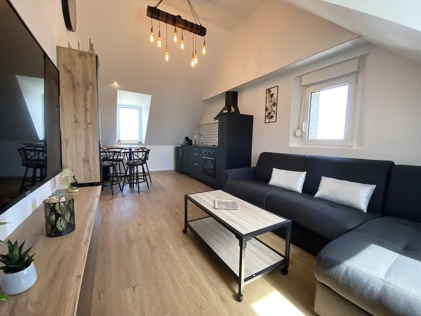 Enjoy the sea air in Baie de Somme - Image 1