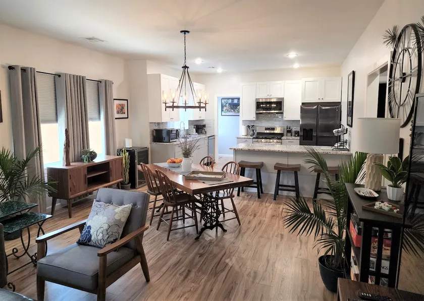 Comfortable 3-Bedroom House in Oklahoma City - Image 1