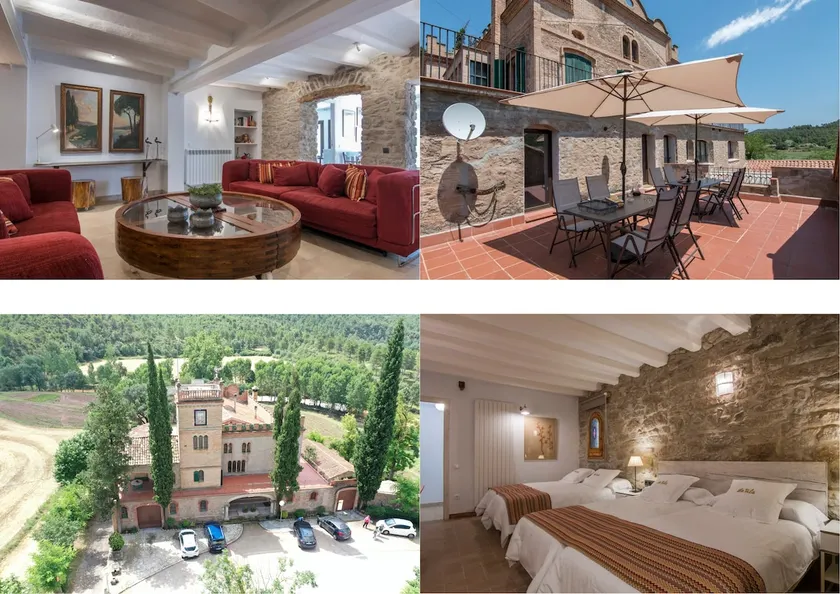 La Vila, historic in the heart of Catalonia - Image 1