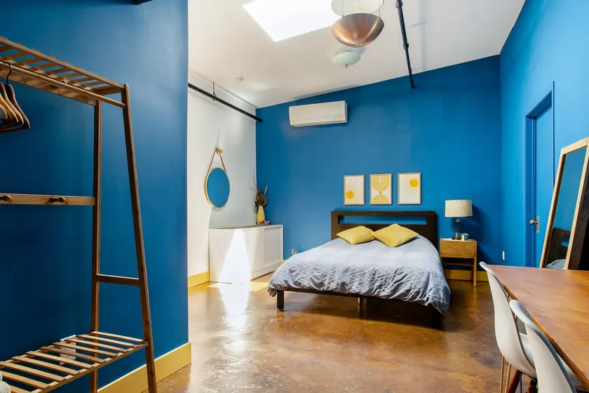 2 BR Private Guest Suite in Brooklyn Bridge Loft - Image 1