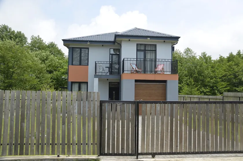 Kaprovani House - Image 1