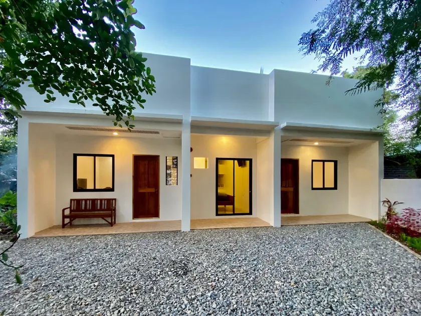 J.C. Estano Residences - One Bedroom Apartment - Image 1