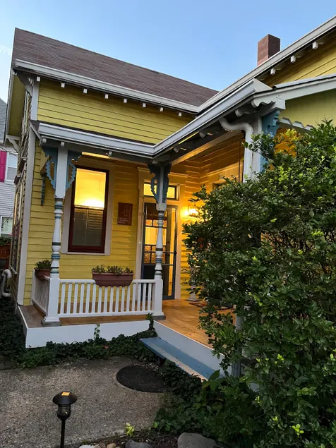 Historic Home in Fletcher Place - Image 1
