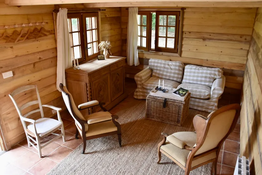 Domaine de La Métairie Cottage - Image 1