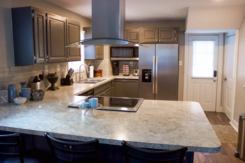 Convenient Cozy Home - Dog & Family Friendly - Image 1