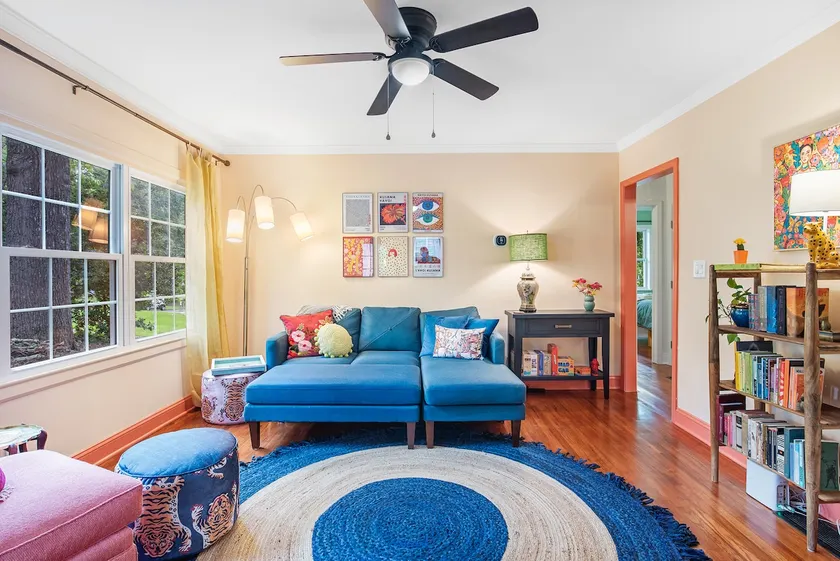 Terrywinkle Cottage.Unique inspiring home East ATL - Image 1