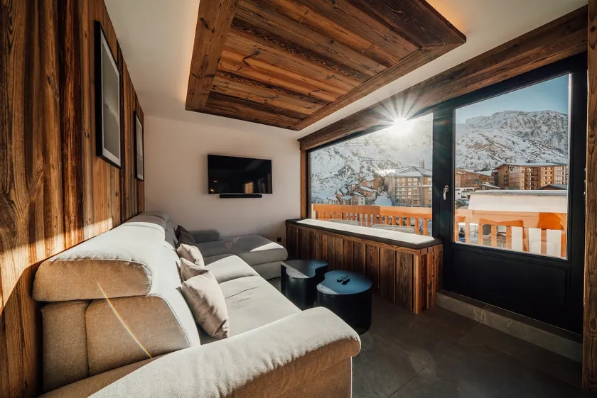Appartement Pixel by ExplorHome - Image 1