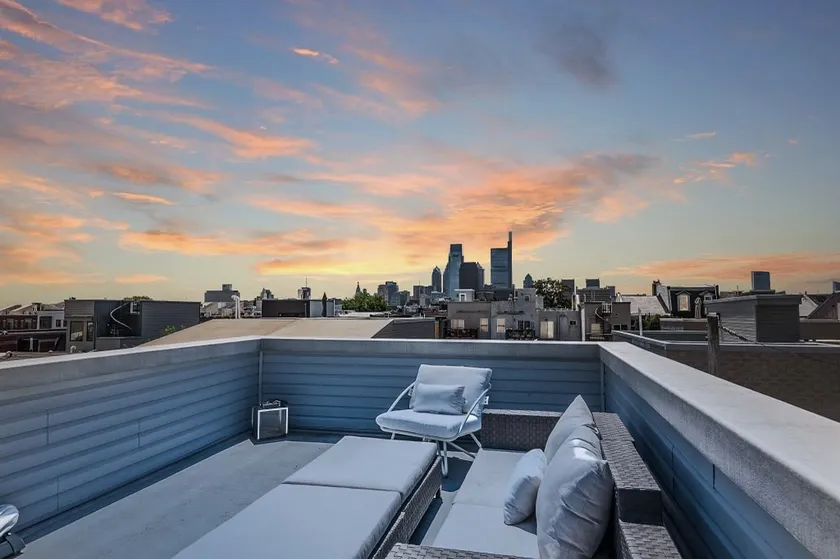 Fairmount Extended Stay *Free Parking* + Roof Deck - Image 1