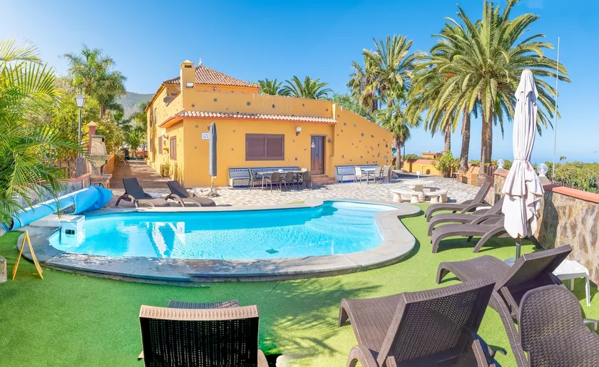 Pradera de Melo Heated Pool on request-Wifi-BBQ - Image 1