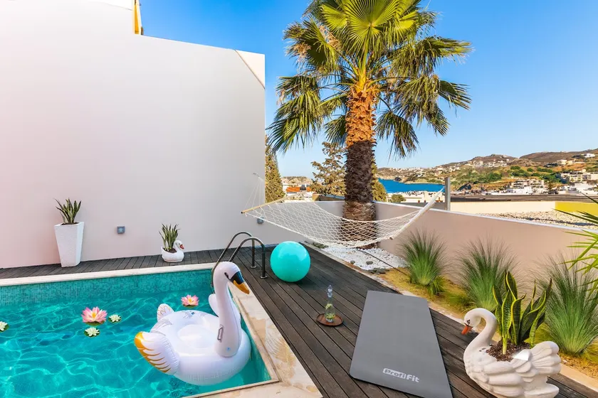 PALM BEACH HOME - Image 1