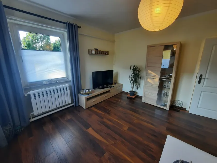 Smillenzweg Apartment 4 - Image 1