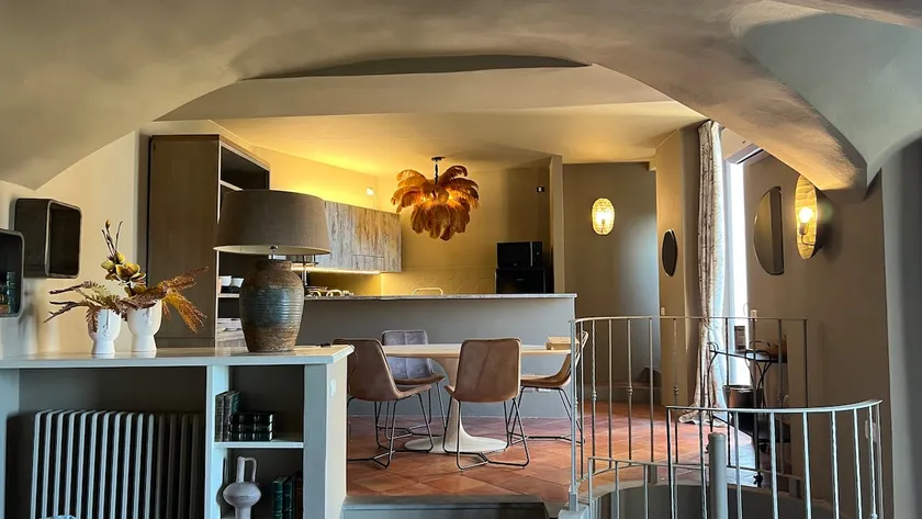 My Home For You - Città Alta - Image 1