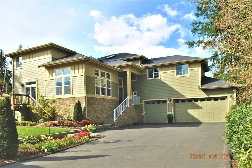 Comfort and quiet 7 bedroom home - Image 1