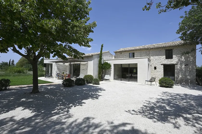 Villa Lia with pool - Image 1